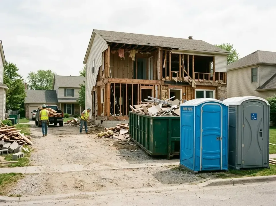 home-renovation-demolition-sit-010 — frequently asked questions, Portable Toilet & Dumpsters Rental in Delano, MN